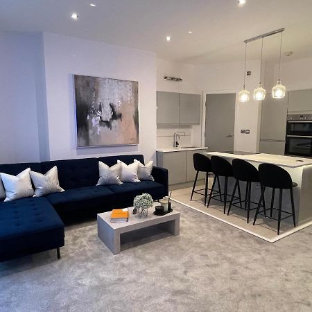 Vikings Duplex Apartment City Centre With Free Parking Йорк Экстерьер фото