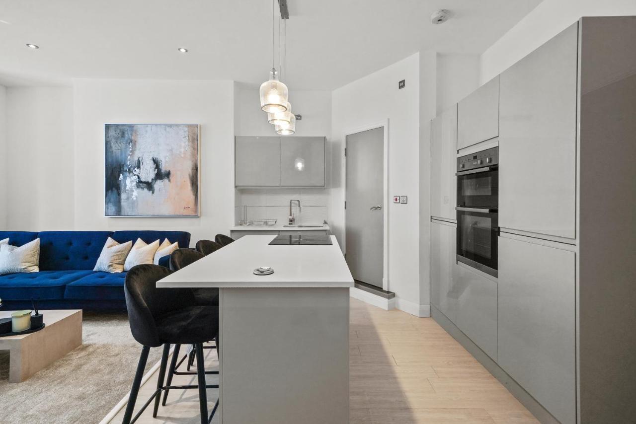 Vikings Duplex Apartment City Centre With Free Parking Йорк Экстерьер фото