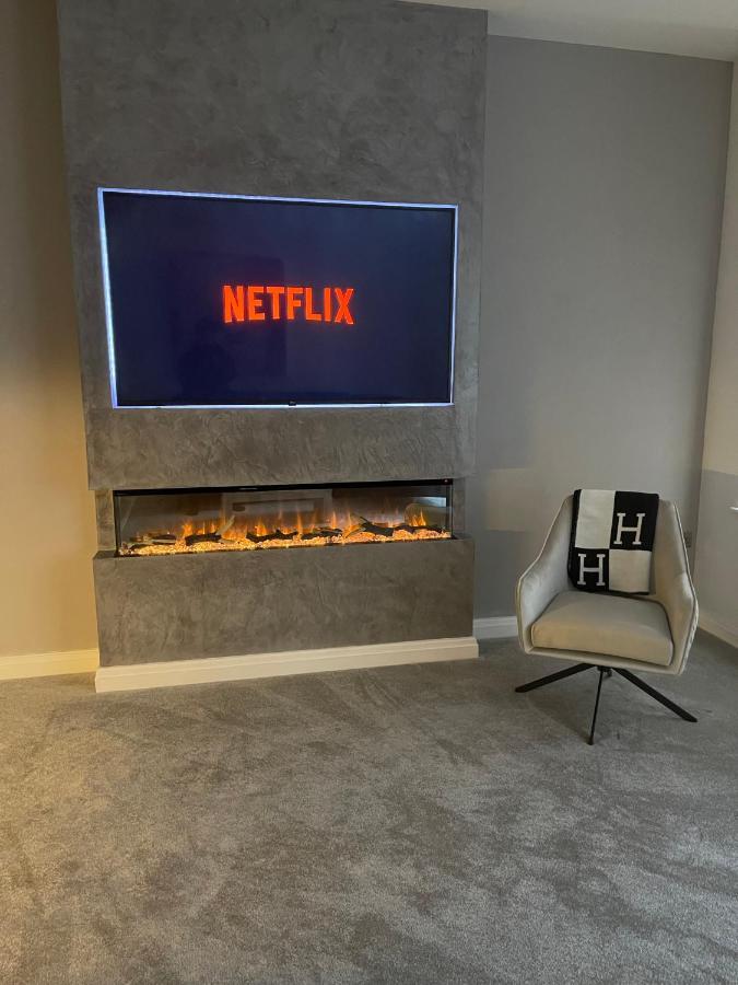 Vikings Duplex Apartment City Centre With Free Parking Йорк Экстерьер фото