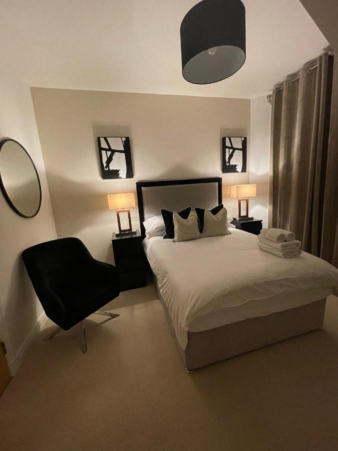 Vikings Duplex Apartment City Centre With Free Parking Йорк Экстерьер фото