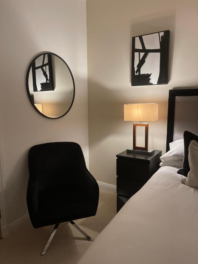 Vikings Duplex Apartment City Centre With Free Parking Йорк Экстерьер фото