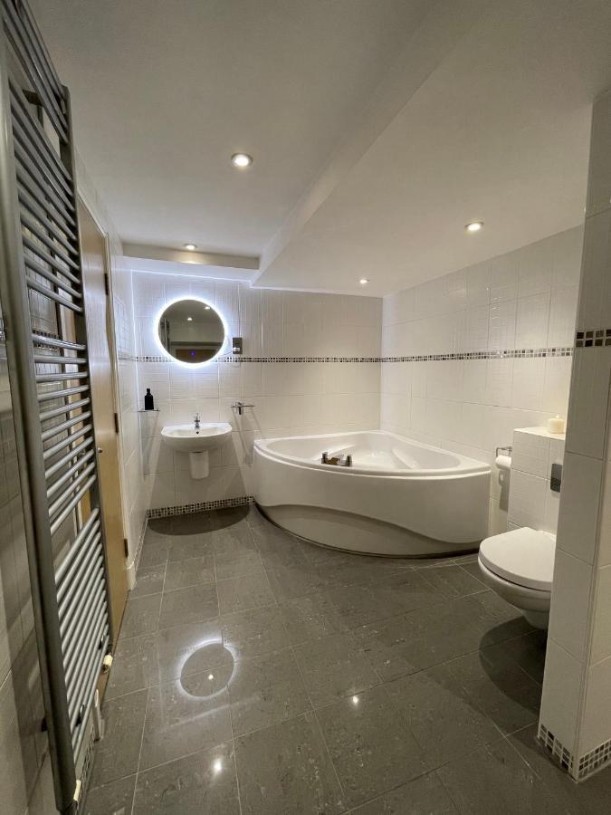Vikings Duplex Apartment City Centre With Free Parking Йорк Экстерьер фото