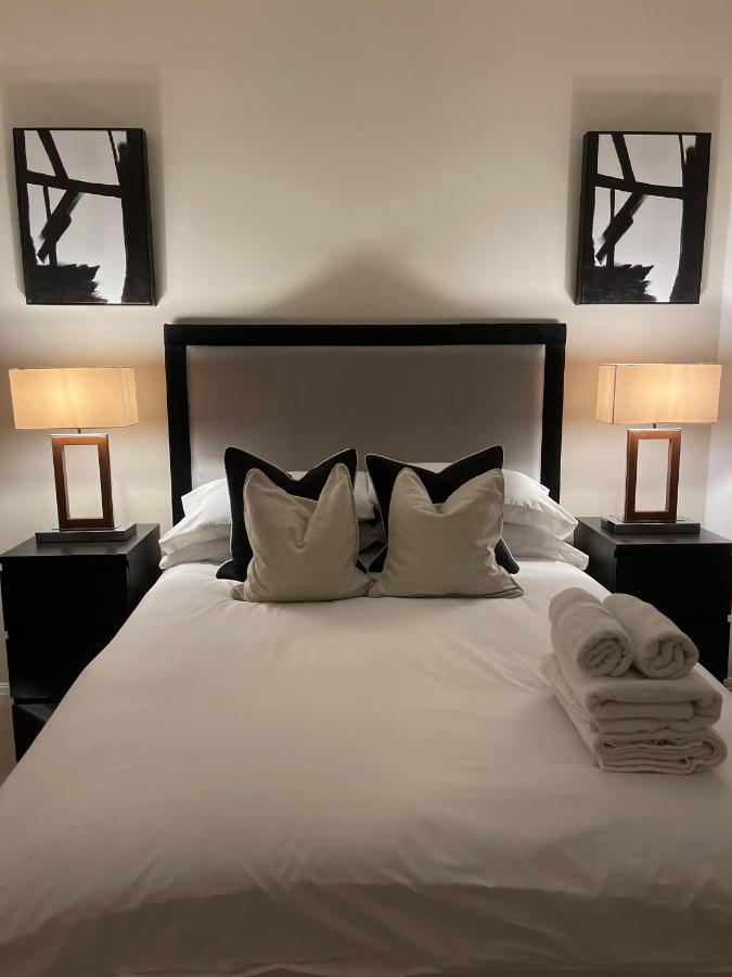 Vikings Duplex Apartment City Centre With Free Parking Йорк Экстерьер фото